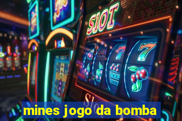 mines jogo da bomba